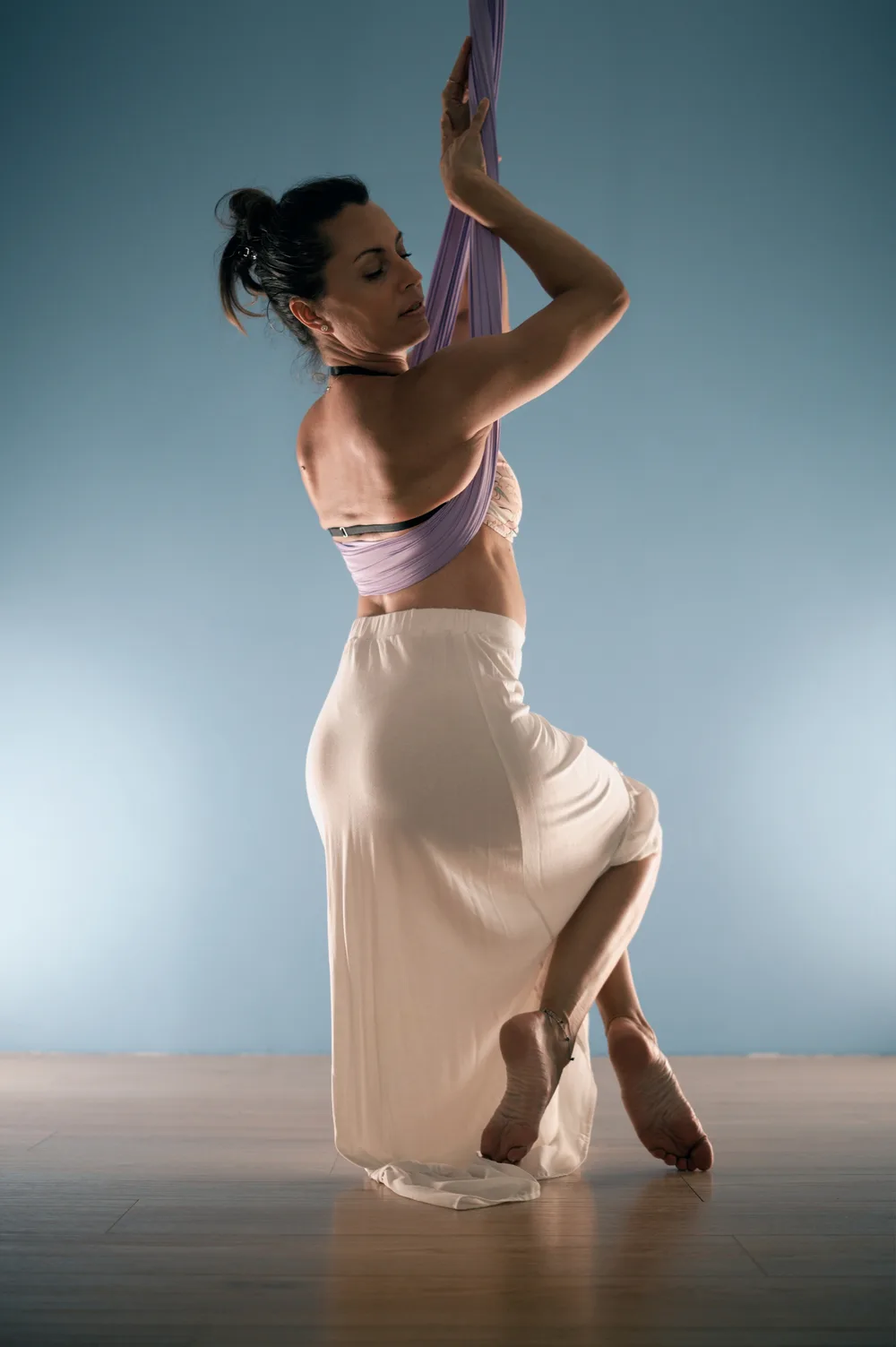 Danse Aérienne
