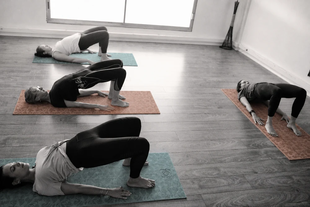 Pilates