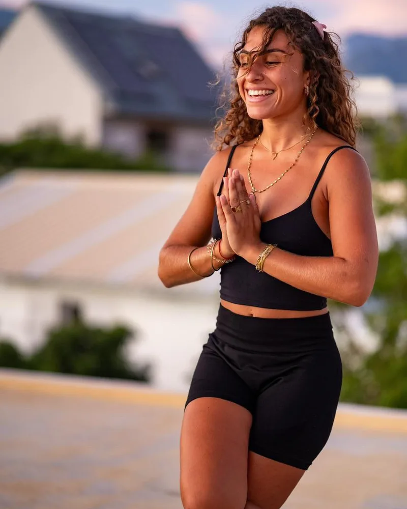 Tess Martorana